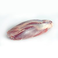 Boneless Beef Shank Portions (Clod Shin) Meat Cut Spec Step 3